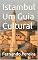 Livro Istambul Um Guia Cultural