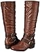 Pink & Pepper Women's Rammboowc Riding Boot
