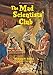 The Mad Scientists' Club (Mad Scientist Club)