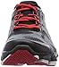 Under Armour Men's UA Micro G Nitrous Running Shoes 10.5 Black
