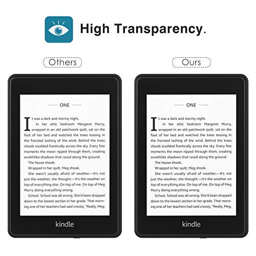 2 MoKo+Compatible+Paperwhite+Protector+Anti+Scratch