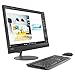 Lenovo High Performance ThinkCentre M90a All-in-One Desktop, 23.8