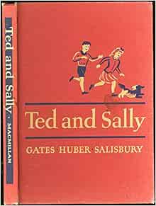 TED AND SALLY: Amazon.com: Books