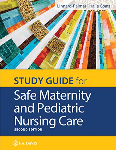 Safe Maternity+Pediatric Nursing... S.G