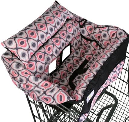 buggy bagg elite shopping cart cover