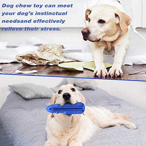 touch of practical dog toothbrush