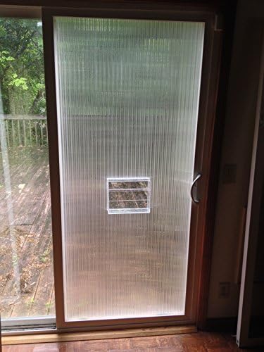 Tigermaze Sliding Glass Door Mosquito Trap