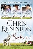 Farraday Country: Contemporary Romance Boxed Set