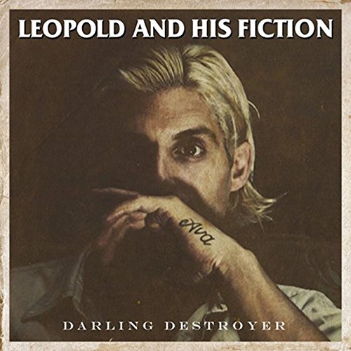 Leopold And His Fiction - Driving Usa Tour...air Canada Centre, April 13 2002 Cd [disc 2] - Zortam Music