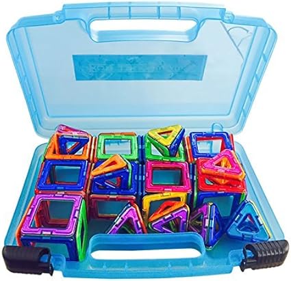 magna tiles case