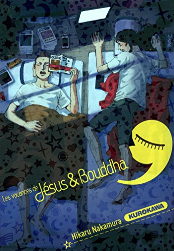 Les  vacances de Jésus & Bouddha