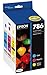 EPSON 786 DURABrite Ultra Ink Standard Capacity Color Combo Pack (T786520-S) Works with WorkForce WF-5110, WF-5190, WF-5620, WF-5690