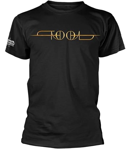 TOOL Vicarious バンドTシャツ ブラック Amazon.com: Men's Tool Spectre Spiral Vicarious Men's T-Shirt