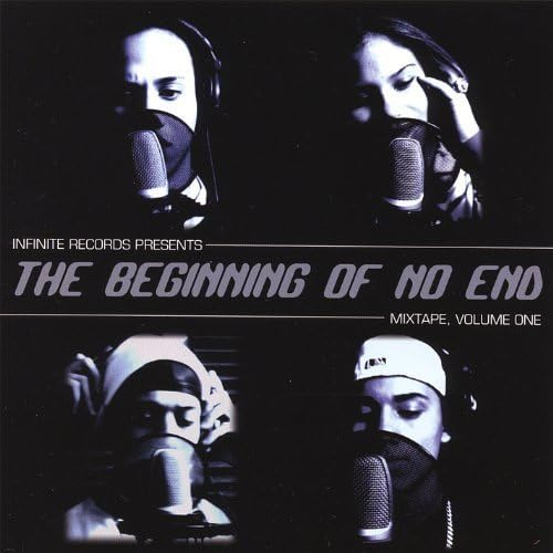 Beginning of No End by Infinite (2007-04-24)