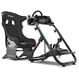 Extreme Sim Racing Wheel Stand Cockpit SXT V2