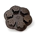 Nordic Ware Maple Leaf Bundt Pan