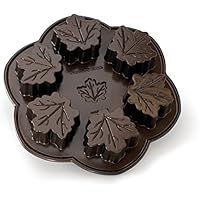 Nordic Ware Maple Leaf Pan
