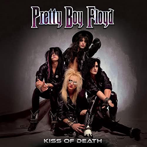 Shameless CD ８枚 pretty boy Floyd PRETTY BOY FLOYD - Stray Bullet - Amazon.com Music