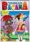 Livro TURMA DO BACANA 03: APRENDA BRINCANDO