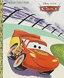 Cars (Disney/Pixar Cars) (Little Golden Book)