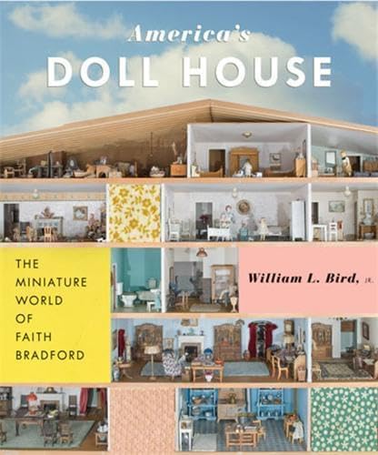 Antique and Collectible Dollhouses and Their Furnishings (A