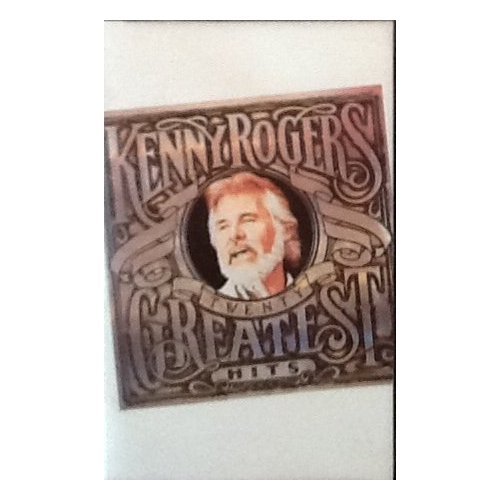 Download Kenny Rogers: 20 Greatest Hits