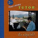¡En español!: Take-home Tutor CD-ROM Level 2 (Spanish Edition)