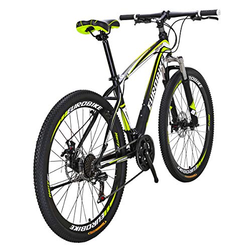 northrock 27.5 inch wheels mountain bicycle