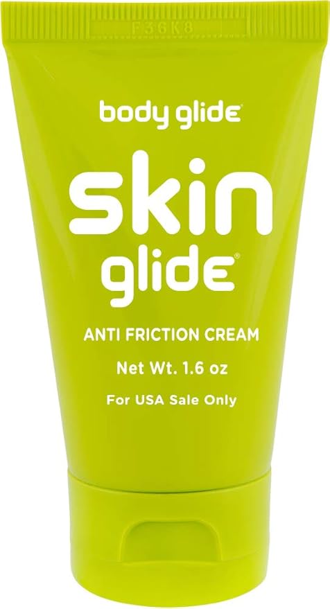 anti friction cream