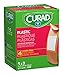 CURAD Plastic Adhesive Bandages 1