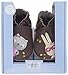 Robeez Caped Cuties Slip-On
