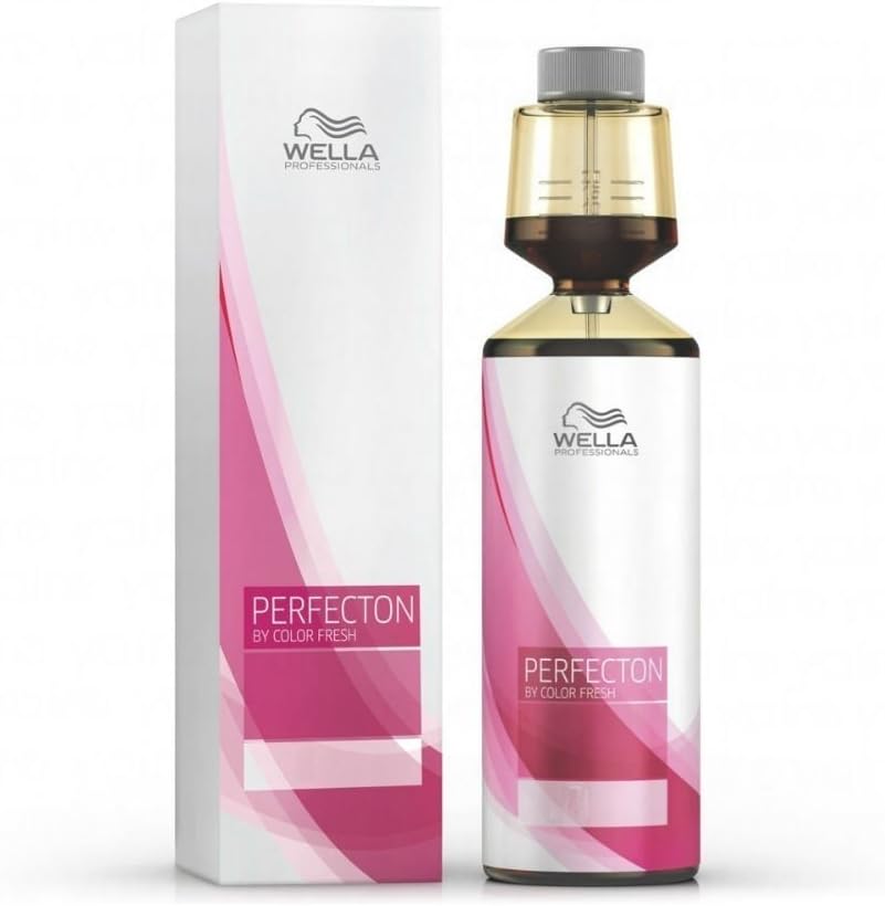 Color Fresh Perfection Conditioning Colour Rinse/by Color Fresh