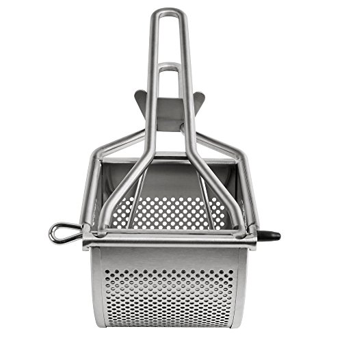 ELFRhino Potato Ricer Mashed Potato Maker Mashed Pumpkin Stainless