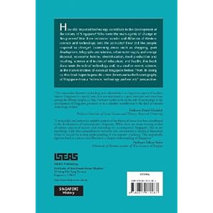 Technology and Entrepot Colonialism in Singapore, 1819-1940