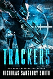 Trackers: A Post-Apocalyptic Survival Series