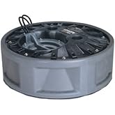 Liberty Pumps X8 8-Inch Pro-Series Basin Extension