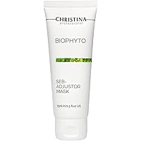 Amazon.com: -CHRISTINA- Biophyto Zaatar Cream - 75ml - Vitamin E