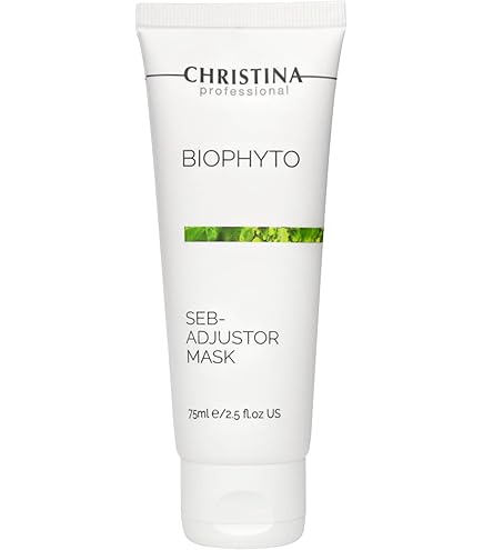 Amazon.com: -CHRISTINA- Biophyto Zaatar Cream - 75ml - Vitamin E