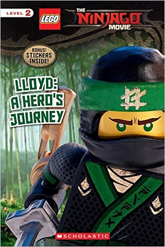 lego movie 2 lloyd