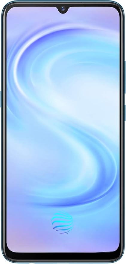 Vivo S1 (Skyline Blue, 4GB RAM, 128GB Storage) with No Cost EMI/Additional Exchange Offers
