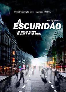 Livro A escuridão