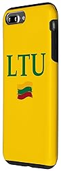 iPhone 7 Plus/8 Plus Lietuva LTU - Win for Lietuva