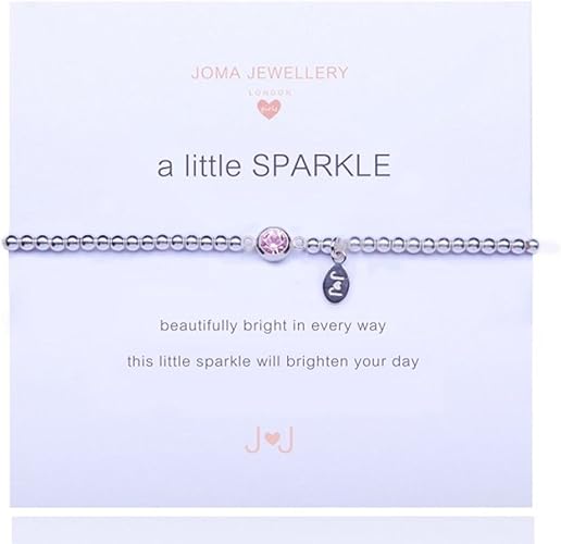 joma jewellery baby girl