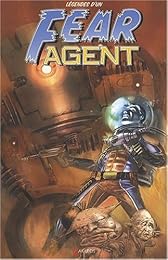 Légendes d'un Fear agent