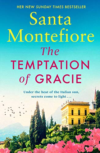 The Temptation of Gracie en promo sur Amazon