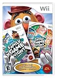 Hasbro Family Game Night 1 and 2 Bundle