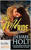 Wild Irish: One Wild Ride (Kindle Worlds Novella) (The Omega Team Book 5)
