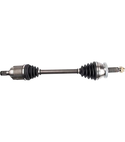 A-Premium CV Axle Shaft For Nissan Pathfinder & D21 Pickup – 4WD V6 3.0L Front Left/Right