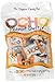 OCHO Candy The Organic Bar Peanut Butter Minis, 8 oz