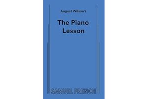 August Wilson's The Piano Lesson